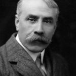 FamousPeopleFacts - Edward Elgar