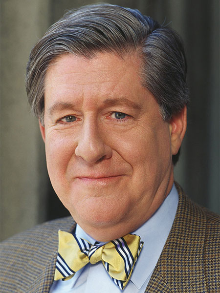 FamousPeopleFacts - Edward Herrmann