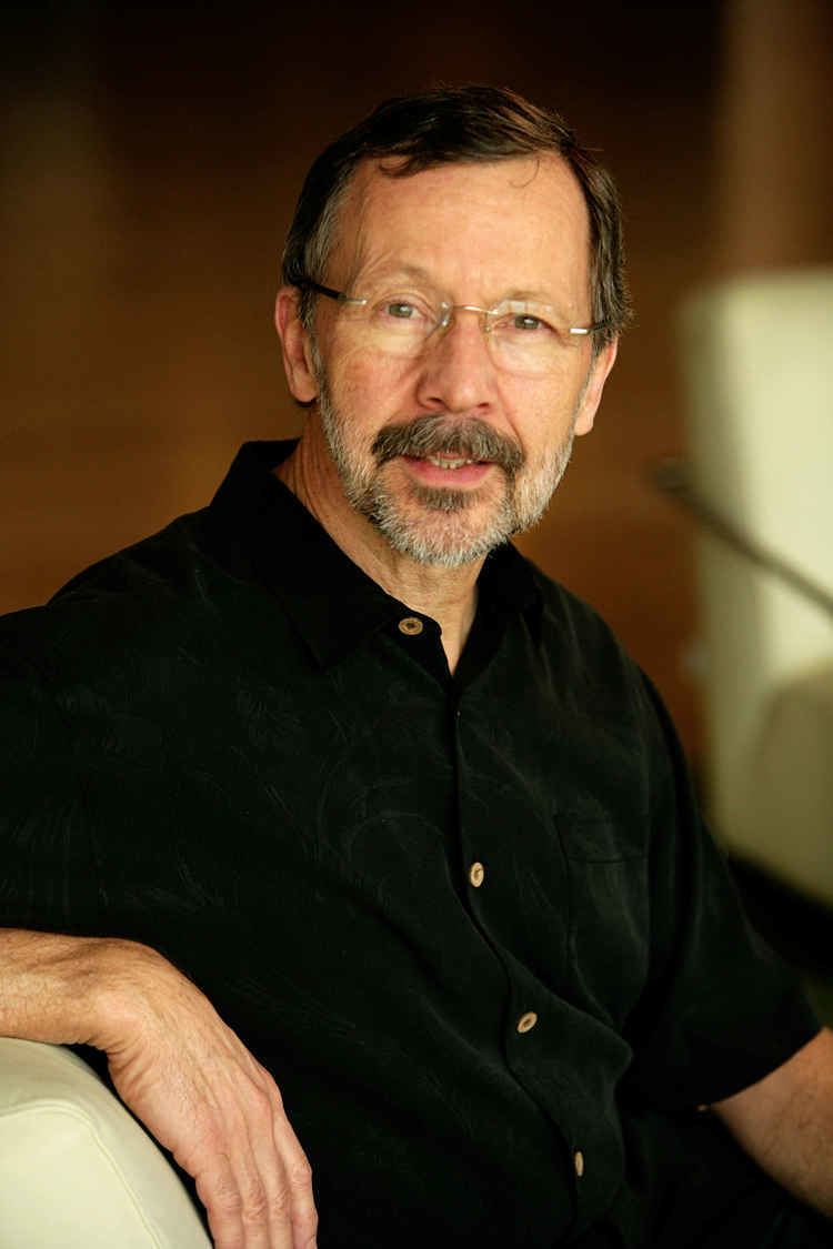 FamousPeopleFacts - Edwin Catmull