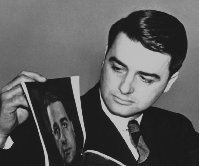 FamousPeopleFacts - Edwin Land