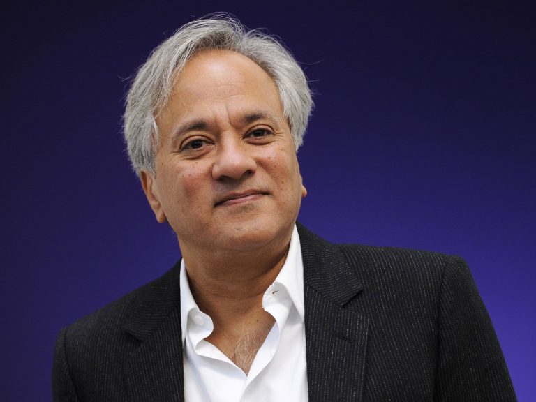 FamousPeopleFacts - Anish Kapoor