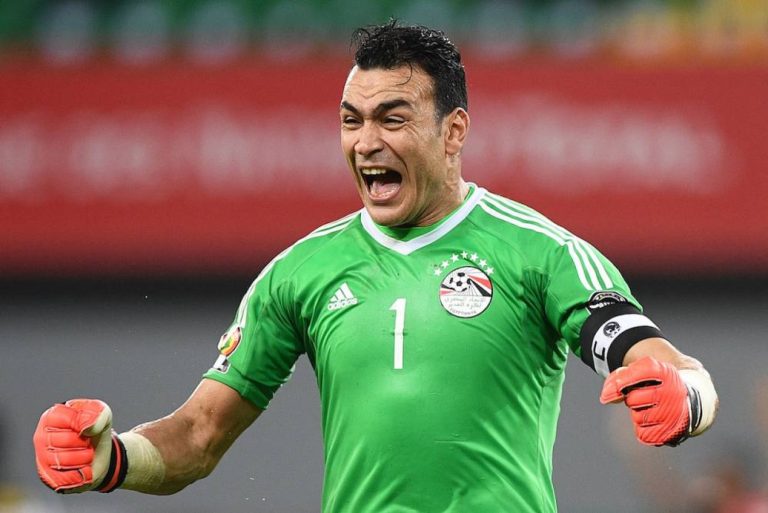 FamousPeopleFacts - Essam El Hadary