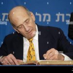 FamousPeopleFacts - Ehud Olmert