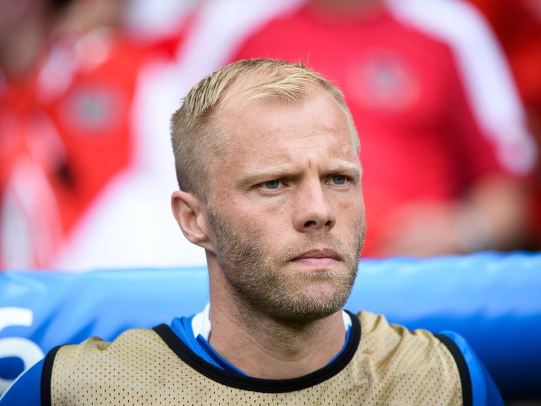 FamousPeopleFacts - Eidur Gudjohnsen