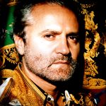 FamousPeopleFacts - Gianni Versace