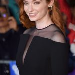 FamousPeopleFacts - Eleanor Tomlinson