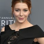 FamousPeopleFacts - Elena Satine