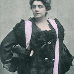 FamousPeopleFacts - Eleonora Duse