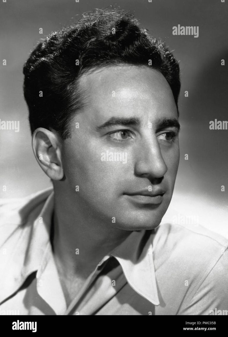 FamousPeopleFacts - Elia Kazan