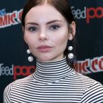 FamousPeopleFacts - Eline Powell