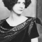 FamousPeopleFacts - Elinor Wylie