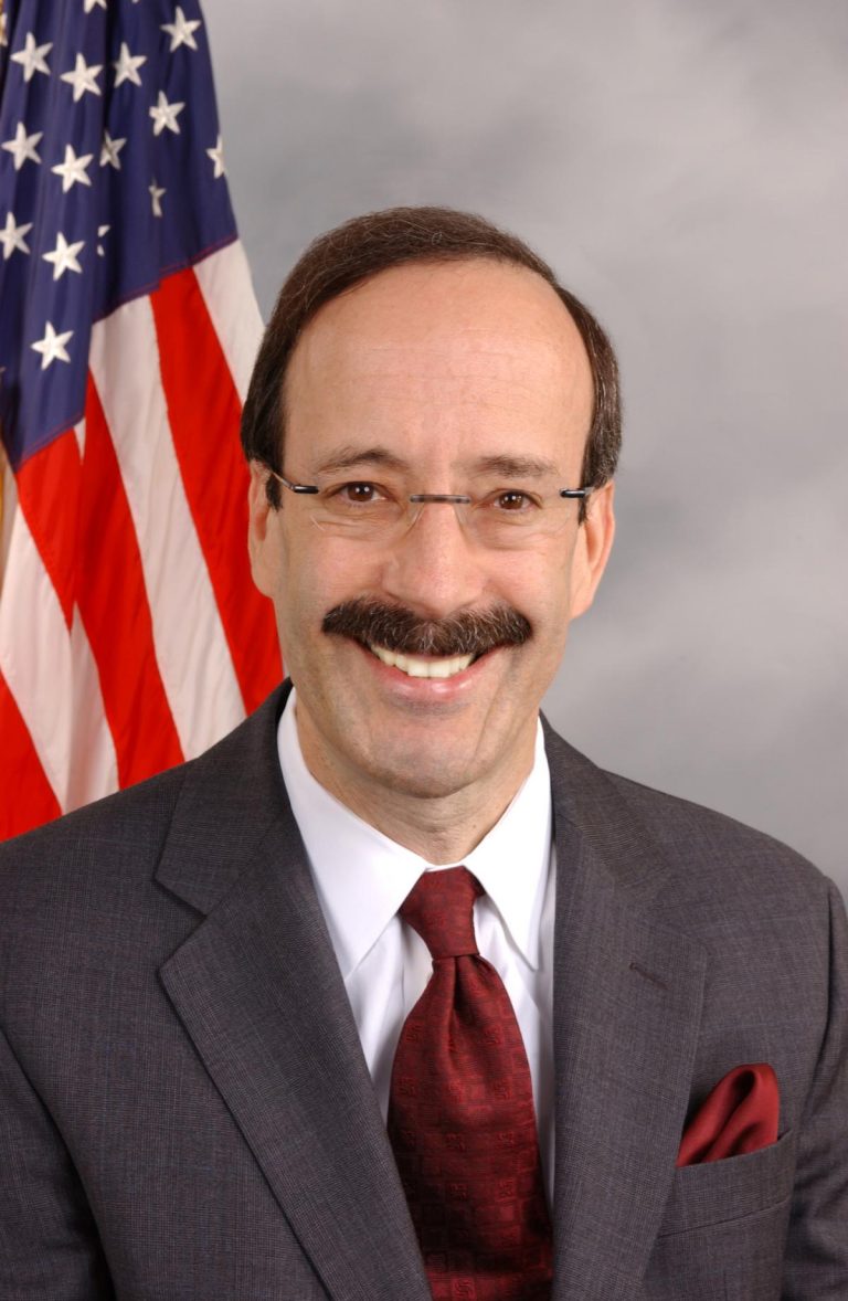 FamousPeopleFacts - Eliot Engel