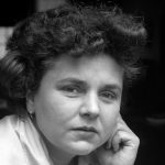 FamousPeopleFacts - Elizabeth Bishop