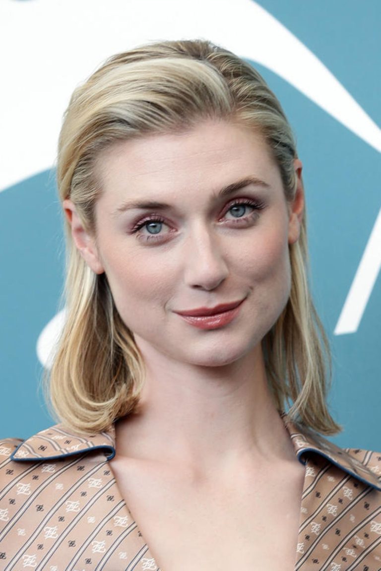 FamousPeopleFacts - Elizabeth Debicki