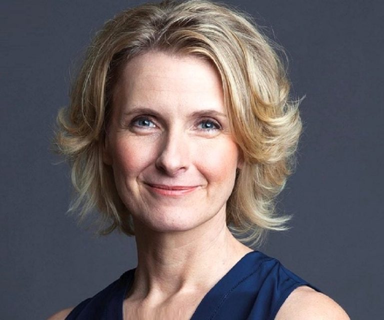 FamousPeopleFacts - Elizabeth Gilbert