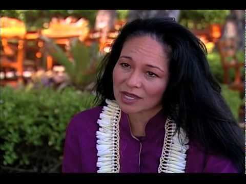 FamousPeopleFacts - Elizabeth Kapu’uwailani Lindsey