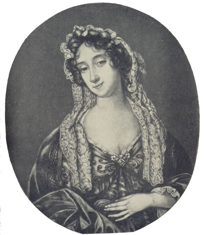 FamousPeopleFacts - Elizabeth Montagu