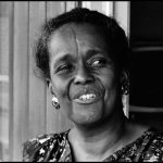 FamousPeopleFacts - Ella Baker