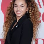 FamousPeopleFacts - Ella Eyre