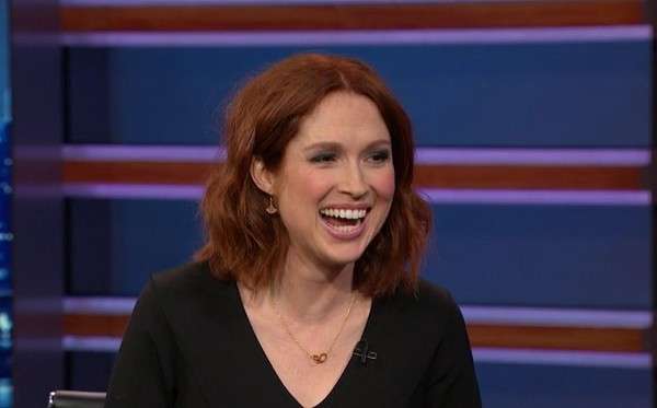 FamousPeopleFacts - Ellie Kemper