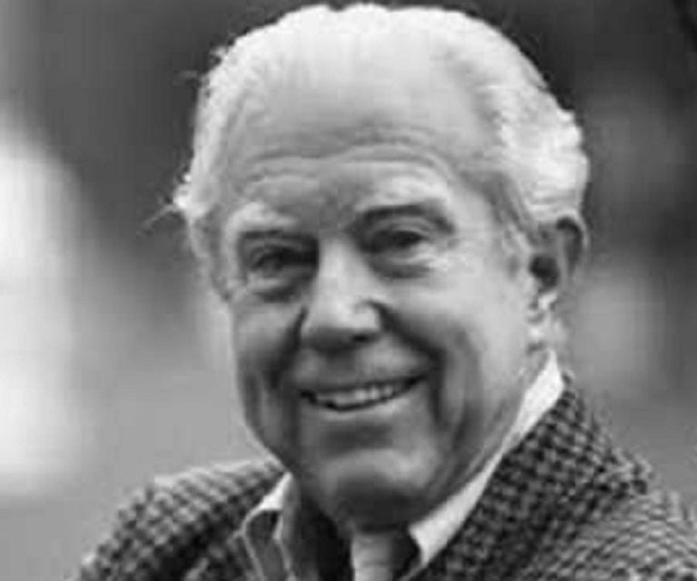 FamousPeopleFacts - Elliott Carter