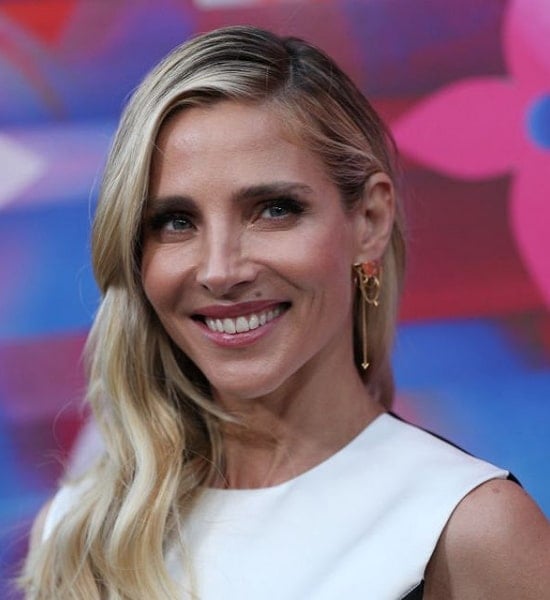 FamousPeopleFacts - Elsa Pataky