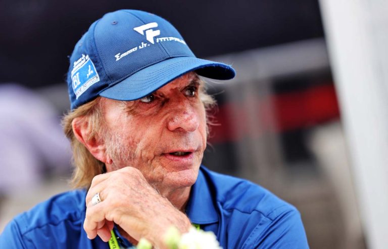 FamousPeopleFacts - Emerson Fittipaldi