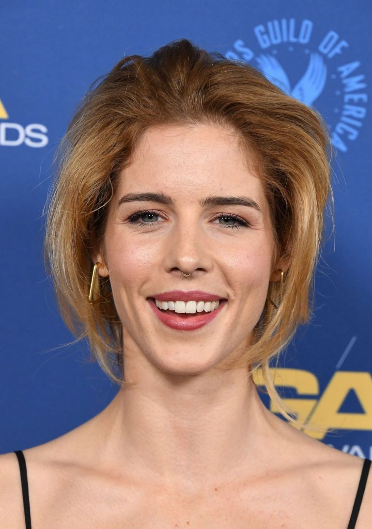 FamousPeopleFacts - Emily Bett Rickards