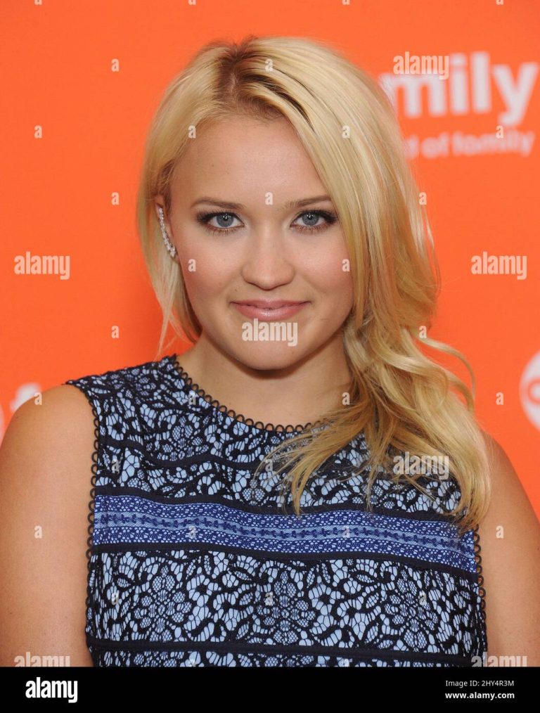 FamousPeopleFacts - Emily Osment