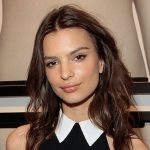 FamousPeopleFacts - Emily Ratajkowski