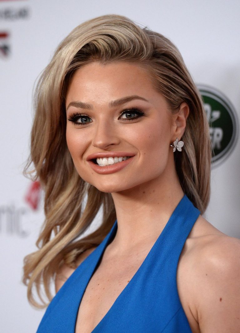 FamousPeopleFacts - Emma Rigby