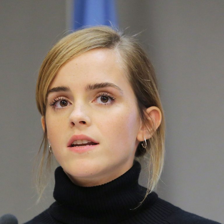 FamousPeopleFacts - Emma Watson