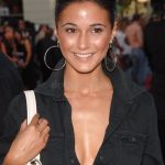 FamousPeopleFacts - Emmanuelle Chriqui