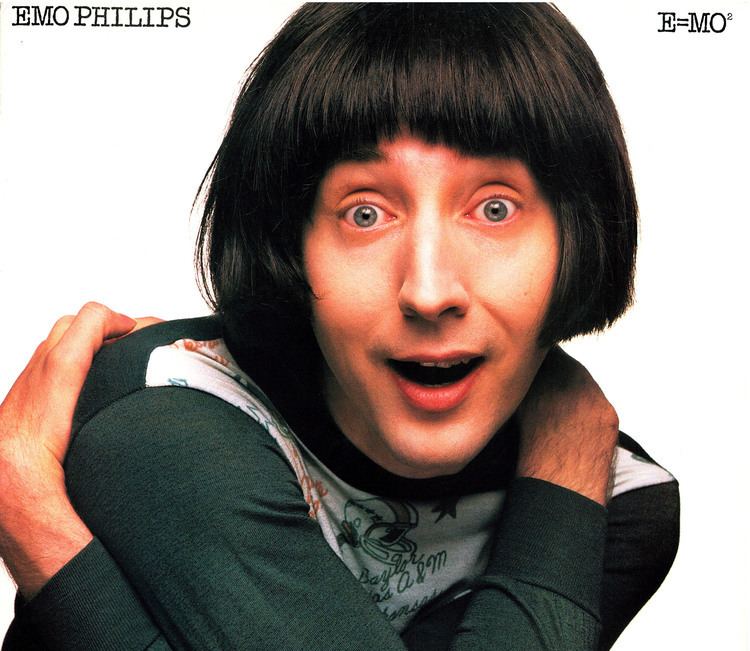 FamousPeopleFacts - Emo Philips