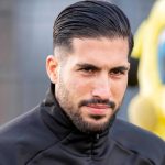 FamousPeopleFacts - Emre Can