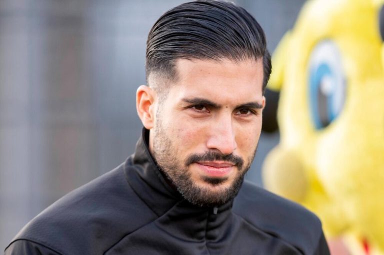 FamousPeopleFacts - Emre Can