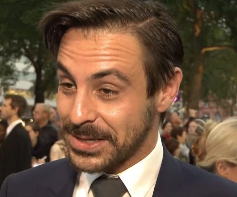 FamousPeopleFacts - Emun Elliott