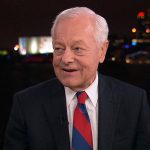 FamousPeopleFacts - Bob Schieffer