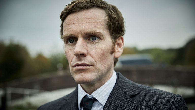 FamousPeopleFacts - Shaun Evans