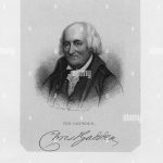 FamousPeopleFacts - Christopher Gadsden