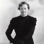 FamousPeopleFacts - Enid Bagnold