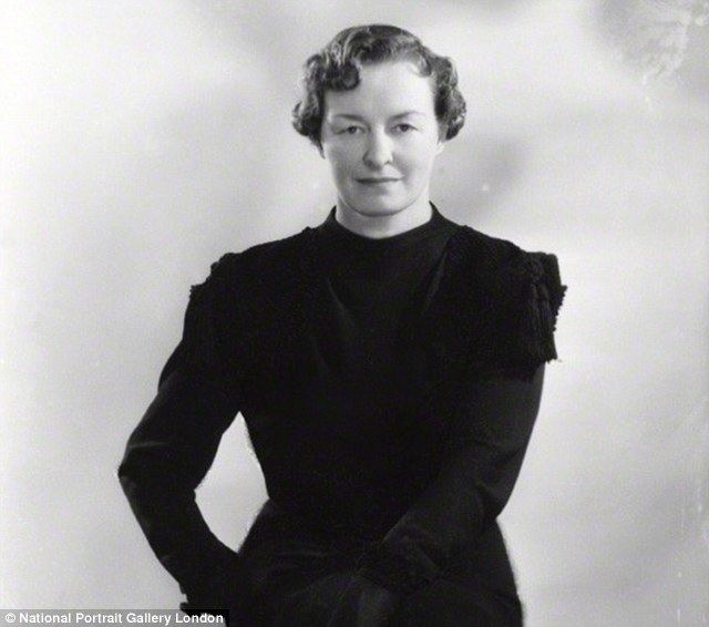 FamousPeopleFacts - Enid Bagnold