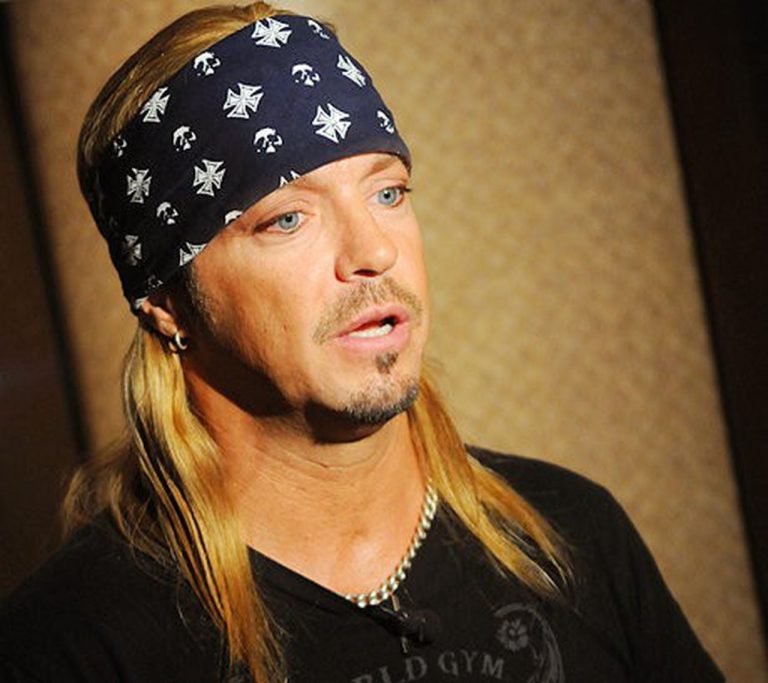 FamousPeopleFacts - Bret Michaels