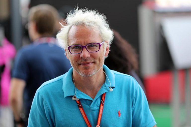 FamousPeopleFacts - Jacques Villeneuve