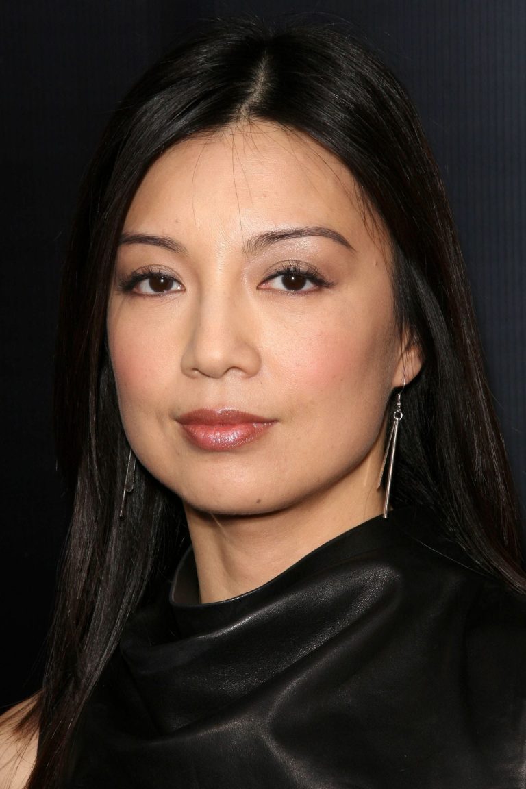 FamousPeopleFacts - Ming-Na Wen