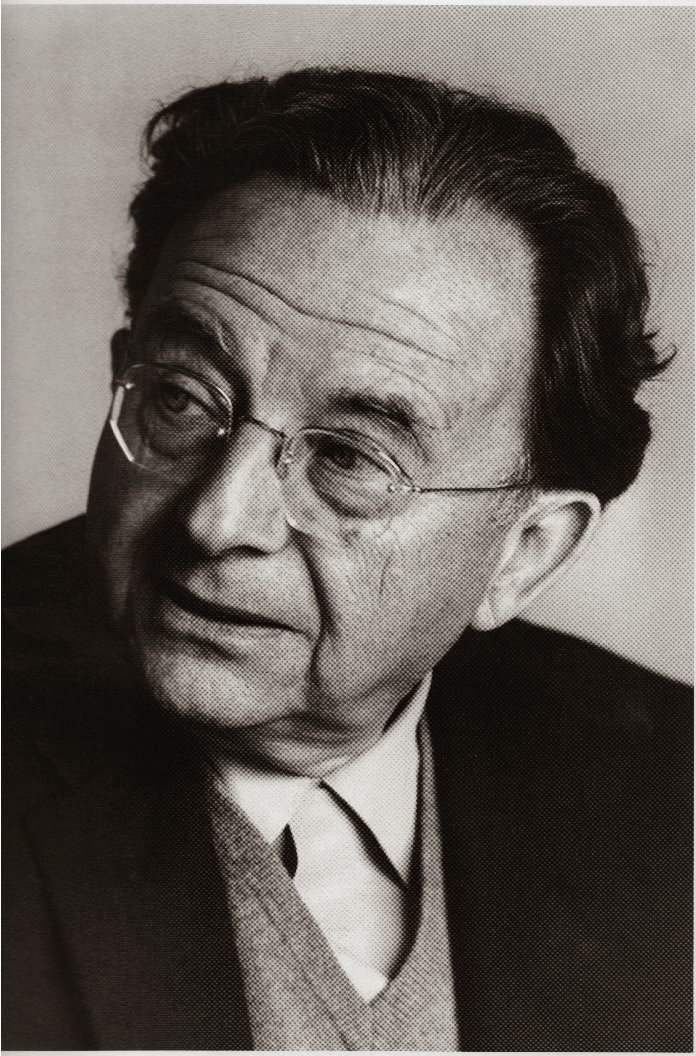 FamousPeopleFacts - Erich Fromm