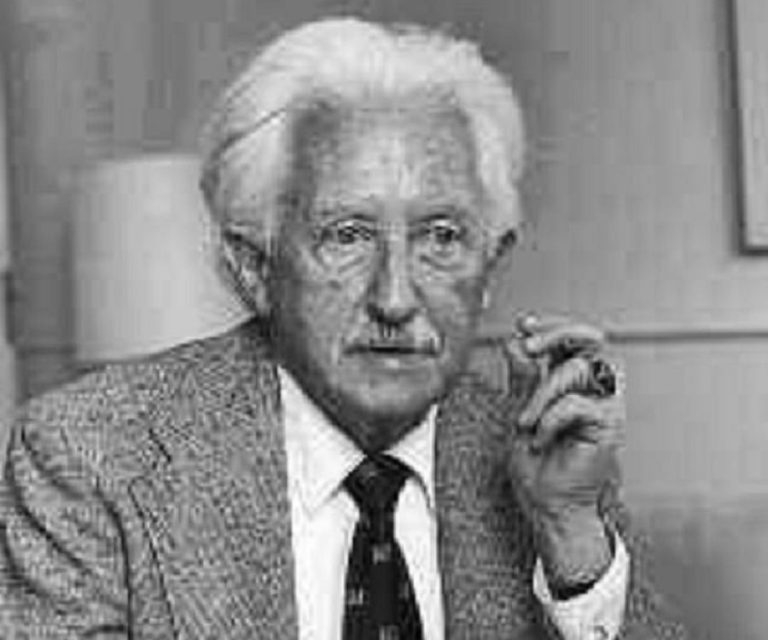 FamousPeopleFacts - Erik Erikson