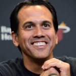 FamousPeopleFacts - Erik Spoelstra