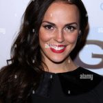 FamousPeopleFacts - Erin Cahill