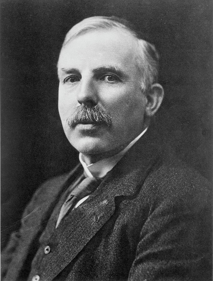 FamousPeopleFacts - Ernest Rutherford